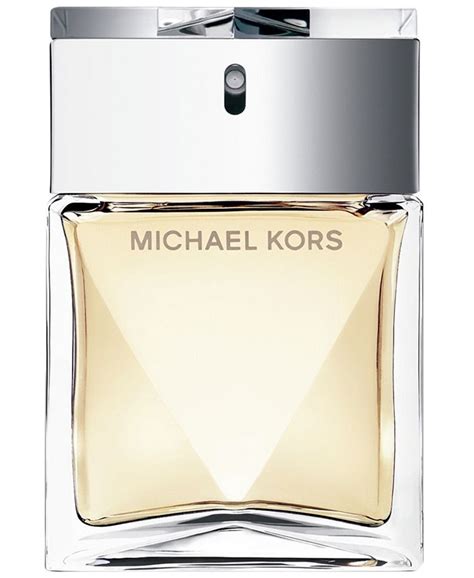 michael kors michael kors 3.4 oz eau de parfum spray|Michael Kors original women perfume.